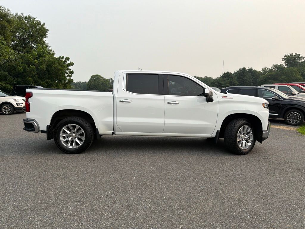 chevrolet silverado 1500 2021 1GCUYGEL8MZ293444 image chevrolet silverado 1500 2021 1GCUYGEL8MZ293444 image